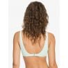 Mind Of Freedom Elong Bralette Roxy Brook Green