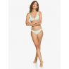 Mind Of Freedom Elong Bralette Roxy Brook Green