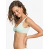 Mind Of Freedom Elong Bralette Roxy Brook Green