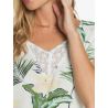 Paradise Stories Roxy Snow White Large Pra