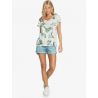 Paradise Stories Roxy Snow White Large Pra