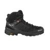 Salewa WS ALP TRAINER 2 MID GTX Black/black