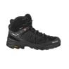 Salewa WS ALP TRAINER 2 MID GTX Black/black
