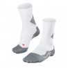Falke 4 Grip Stabilizing Unisex Socken White-mix