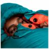 Women's Perform Down Bag -10C Mammut Petrol