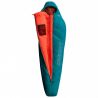 Women's Perform Down Bag -10C Mammut Petrol