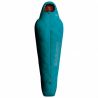 Women's Perform Down Bag -10C Mammut Petrol