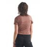 W Tech Lite Ss Scoop Tour Club 1995 Suede Icebreaker SUEDE