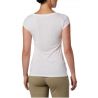 Columbia Shady Grove Ss Tee-white, Fun Perf
