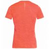 T-shirt Mc Zeroweight Enginee Odlo (siesta Melange)
