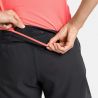 Short 2 En 1 Axalp Odlo (black - Siesta)