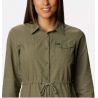 Columbia Silver Ridge Novelty Dre-stone Green