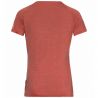 T-shirt Mc Concord Odlo (burnt Sienna - Vine Graphic Ss21)