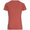 T-shirt Mc Concord Odlo (burnt Sienna - Vine Graphic Ss21)