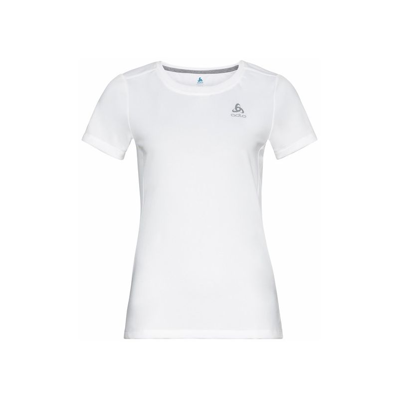 T-shirt Odlo F-dry (White) woman