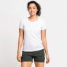 T-shirt Mc F-dry Odlo (white)