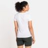 T-shirt Mc F-dry Odlo (white)