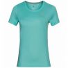T-shirt Mc F-dry Odlo (jaded)
