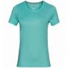 T-shirt Mc F-dry Odlo (jaded)