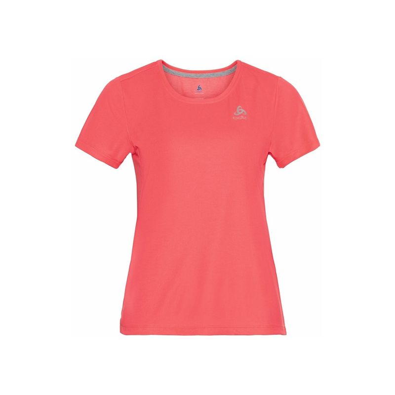 Camiseta Odlo F-dry (siesta) Mujer