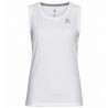 Debardeur F-dry Odlo (white)