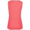 Debardeur F-dry Odlo (siesta)