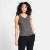 Debardeur Halden Linencool Odlo (dark Grey Melange)