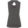 Debardeur Halden Linencool Odlo (dark Grey Melange)
