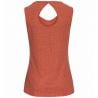 Debardeur Halden Linencool Odlo (burnt Sienna Melange)