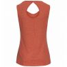 Debardeur Halden Linencool Odlo (burnt Sienna Melange)