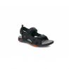 Sandaler Kimberfeel Touques (Black) Herrar