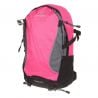 Zaino 25L Kimberfeel Cordee (rosa fucsia)