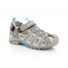 Sandalen Kimberfeel Bahyana (Grijs) kind-volwassene