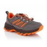 Kinderen Kimberfeel Dario (antraciet) sportschoenen