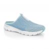 Genopretningssko Kimberfeel Miage (Turquoise) blandet