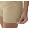 Wandelbroek Lafuma Access Short W (Khaki) dames