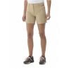Vandreshorts Lafuma Access Short W (Khaki) kvinder