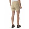 Hiking shorts Lafuma Access Short W (Khaki) woman