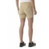 Wandershorts Lafuma Access Short W (Khaki) Damen