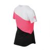 Karpos Cima Undici W Jersey Pink Fluo/black/white