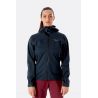 Rab Kinetic Jacket 2.0 Wmns Beluga
