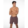 Protest Barat Beachshort Marron Fabric
