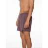 Protest Barat Beachshort Marron Fabric