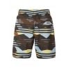 Protest Darcy Beachshort Deep Grey