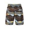 Protest Darcy Beachshort Deep Grey