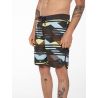 Protest Darcy Beachshort Deep Grey