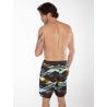 Protest Darcy Beachshort Deep Grey