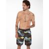 Protest Darcy Beachshort Deep Grey