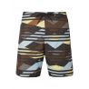 Protest Darcy Beachshort Deep Grey