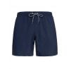 Pantaloncini da bagno Protest Davey Uomo (blu terra)